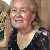 Erlinda Florez obituary, Las Cruces, Las Cruces