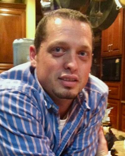 Gregory Garrett Cathey obituary, Hamilton, Columbus