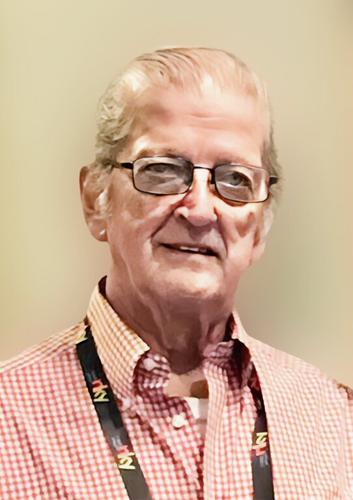 Norval D. Shreve obituary, Southgate, Wyandotte