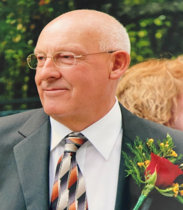 Bruce Tenny obituary, Brevard, Brevard