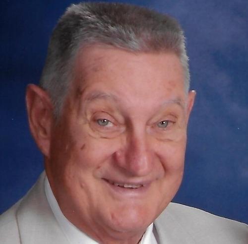 James Mumaw obituary, , Dayton, Dayton