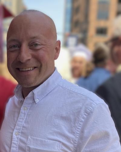 Mark Jacobson obituary, Altamont, Colonie, Albany, Potsdam