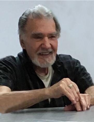 Richard (Dick) CAPAUL obituary, Spokane, Spokane, Spokane