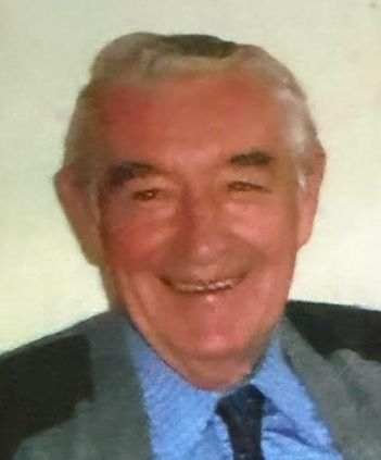 John Trench obituary, , Kiltimagh, Chesterfield, Chesterfield