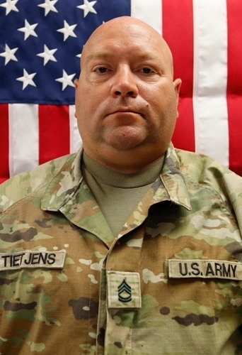 MSG Noah L. Tietjens obituary, , El Paso, Omaha, Omaha