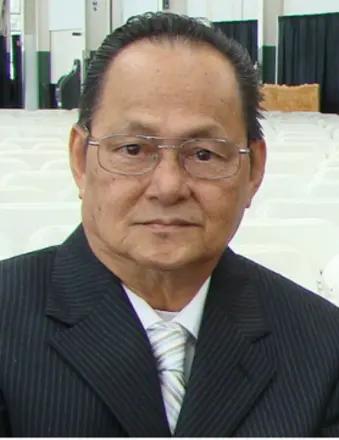 Honorato Santamaria obituary, Colma, Colma