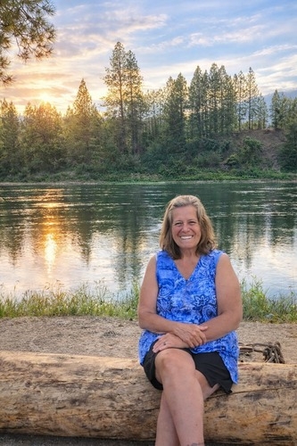 Roxann Sue Eversole obituary, Kellogg, Wallace, Kellogg, Osburne