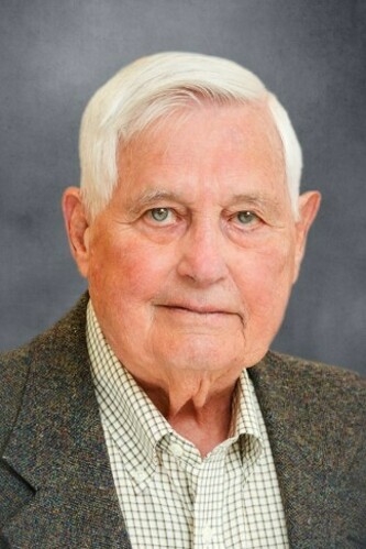 John Raymond Holt obituary, , La Salle, Bloomington, Bloomington