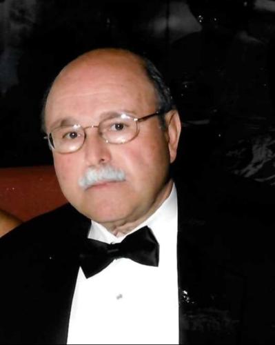 Hubert Cioccio obituary, Erie, Erie, Erie, Akron, Erie