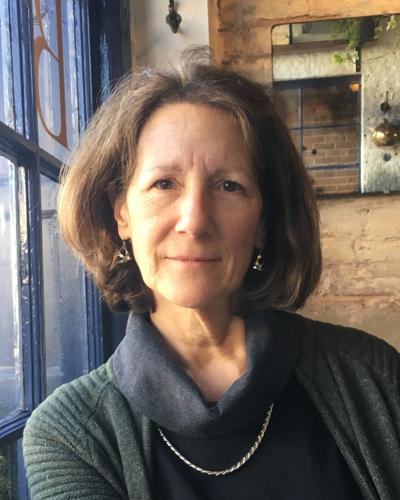 Margaret Elisabeth Welk Cundiff obituary, Arlington, Fairfax, Kent