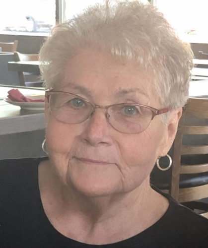 Pauline Kittinger obituary, Emmitsburg, Emmitsburg, Frederick