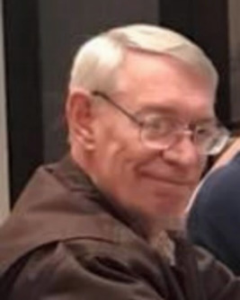 James L. Howard obituary, Franklin Township, Charleston, Middletown, Morgantown