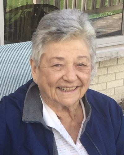 Marilyn Golden obituary, Franklin Park, Franklin Park