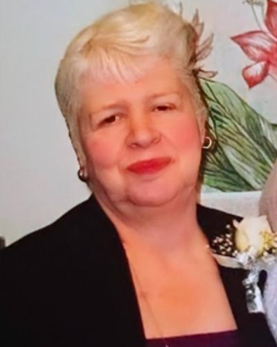 Anne Marie Low obituary, Derry, Manchester