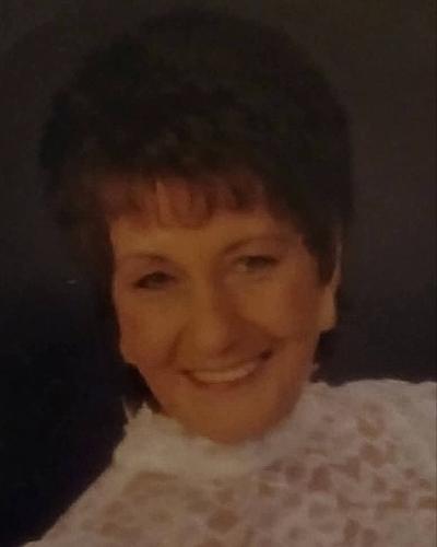 Adell Christensen obituary, Salt Lake City, West Jordan