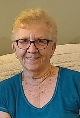 Helen Hardwick (Tuggle) obituary, Rushville, Rushville
