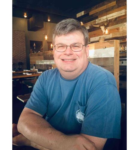 Stephen Paul Cross obituary, Memphis, Memphis, Memphis