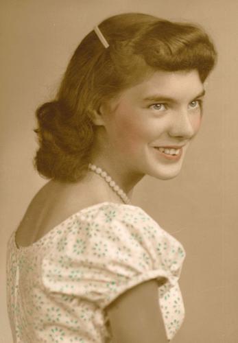 Shirley Jean Burns obituary, Saginaw, Saginaw