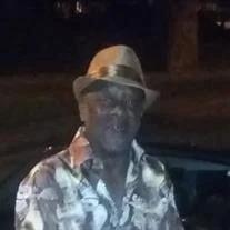 Curtis Lamar Thomas Sr obituary, Decatur