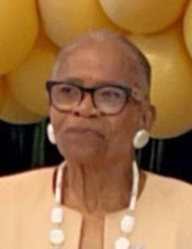 Barbara Daniels obituary, , St. Petersburg, St. Petersburg