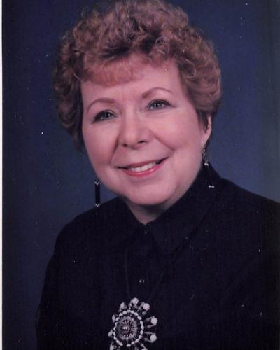 Dorothy Welch obituary, Greenfield, Greenfield