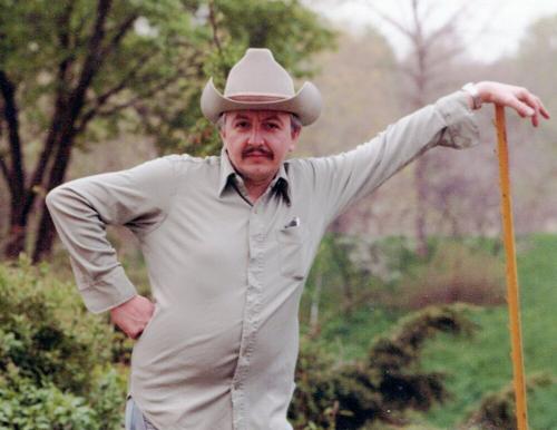 Renato Apollonio obituary, Rochester