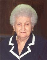 Mary Frances Peel obituary, , Heber Springs, Conway