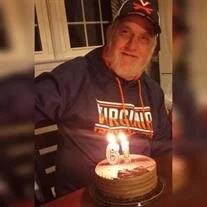 Gary Dale Chittum obituary, Altavista