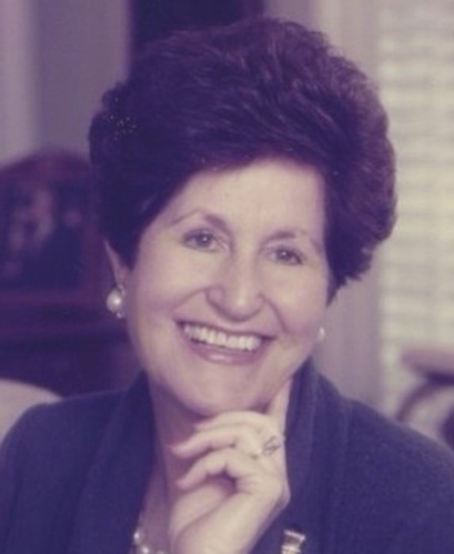 Christa Lee Overcash