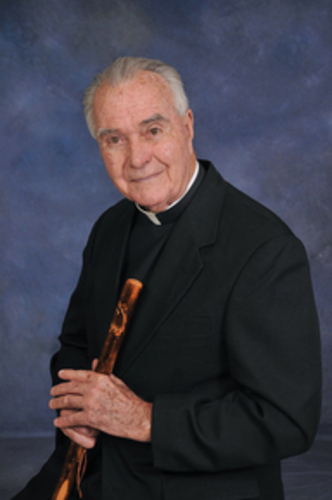 Michael Breslin obituary, , Exmore, Roanoke