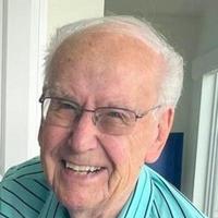 Dr. Robert Herluf Lund obituary, Ballwin, Ballwin, St. Louis, Oxford