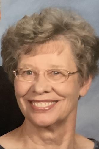 Margaret Jane Guess obituary, Albuquerque, Albuquerque, Tahlequah