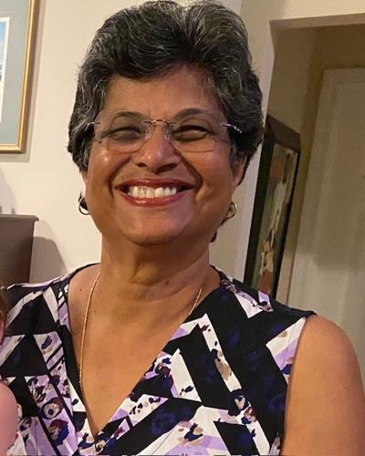 Debra D'Aguiar obituary, Charleston, Charleston