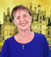 Elizabeth Chesney Zegura obituary, New York City, Tucson, Durham, Bryn Mawr