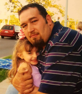 Christopher Seabaugh obituary, Patton