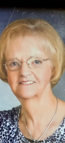 Jeanette Ann Winder obituary, Jackson, Jackson