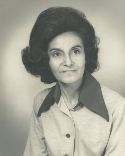 Josefita Serna obituary, Albuquerque, Albuquerque