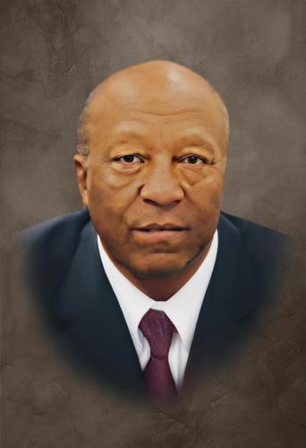 Isaiah Henry obituary, Gonzales, Gonzales