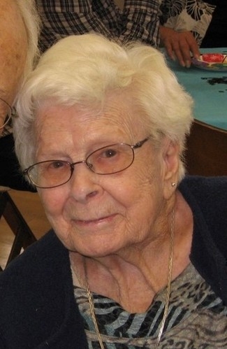 Vesta Bisbee obituary, Chesterfield, Northampton, Northampton