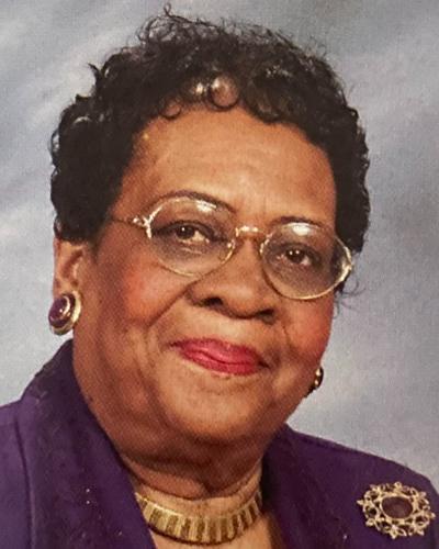 Carletta Potts obituary, Oklahoma City, Oklahoma City