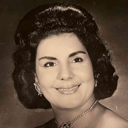 Luisa Beeler obituary, Union City, Hayward, 