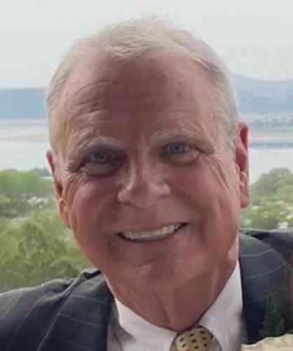 Michael Flanagan obituary, Frisco, Dallas, Denton