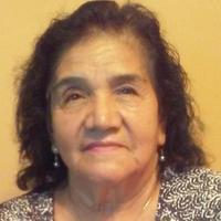 Antonia Botello Lugo obituary, Castroville
