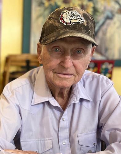 Vernon ASH obituary, Spokane, Spokane