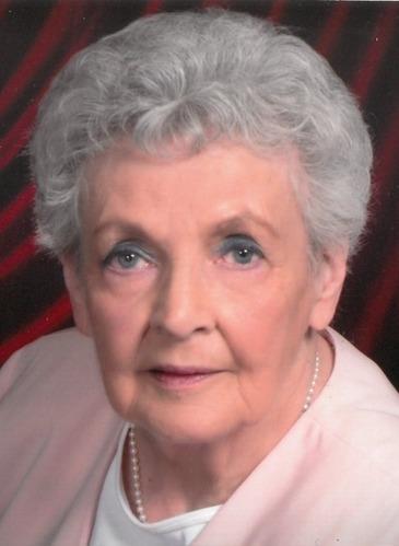 Norma Crouch obituary, Saline, Erie, Ann Arbor, Slippery Rock, Ypsilanti
