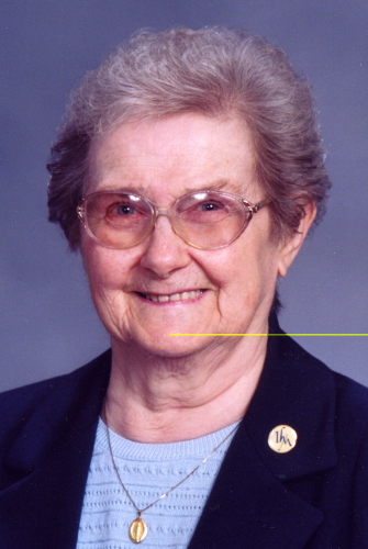 Sister Margaret Loftus obituary, Scranton, Scranton, Scranton