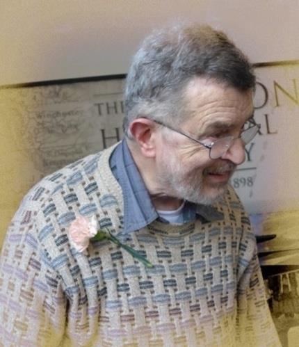 Denis Floyd obituary, Portland, Portland, Seattle, Portland