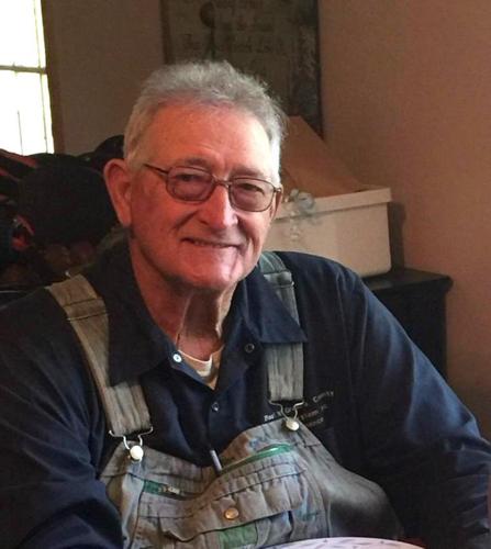 Mr. Cecil Walley, Jr. obituary, Richton, Richton