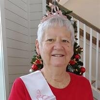 Patricia McCracken obituary, Bunnell, Bunnell