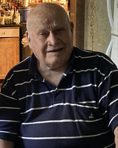 Roger Allen Hosier obituary, Oregon, Oregon